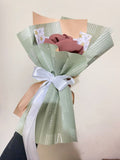 Hijab bouquet