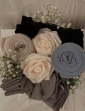 Hijab bouquet