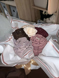 Hijab bouquet