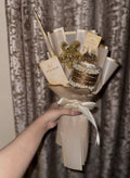 Jewelery bouquet