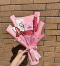Jewelery bouquet