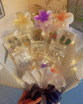 Jewelery bouquet