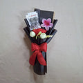 Jewelery bouquet