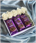 Chocolate Box