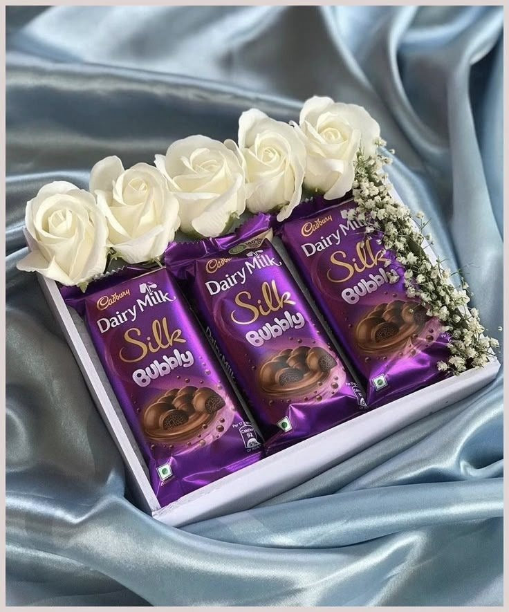 Chocolate Box