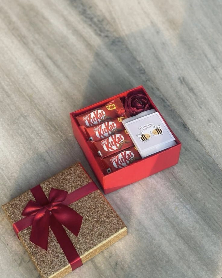 Chocolate Box