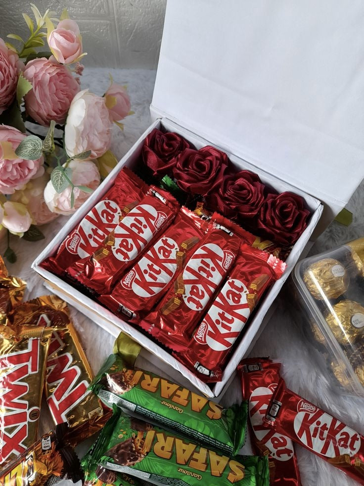 Chocolate Box