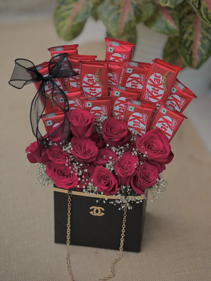 Chocolate Box