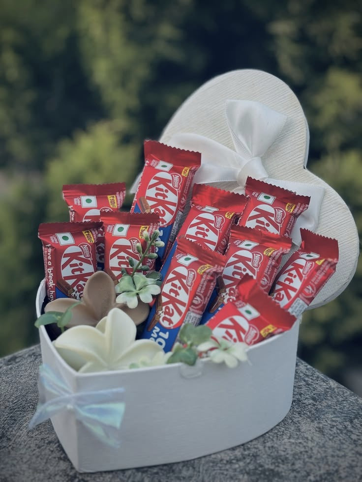 Chocolate Box