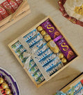 Chocolate Box