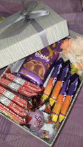 Chocolate Box