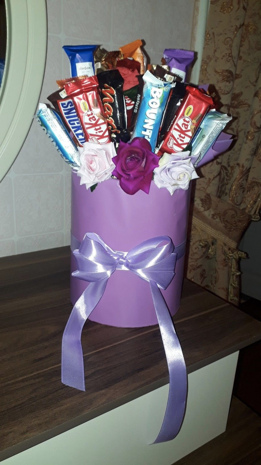 Chocolate Box