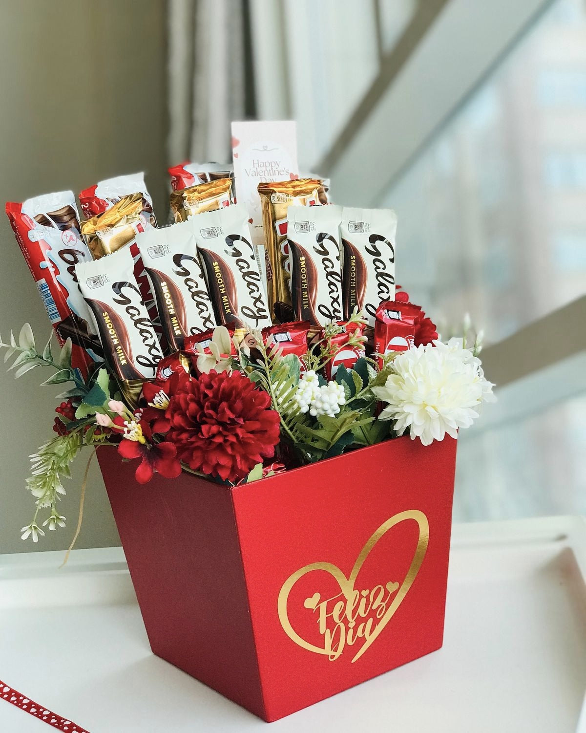 Chocolate Box