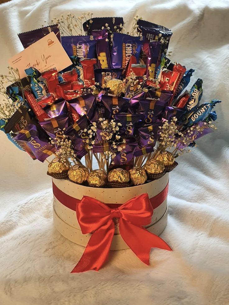 Chocolate Box