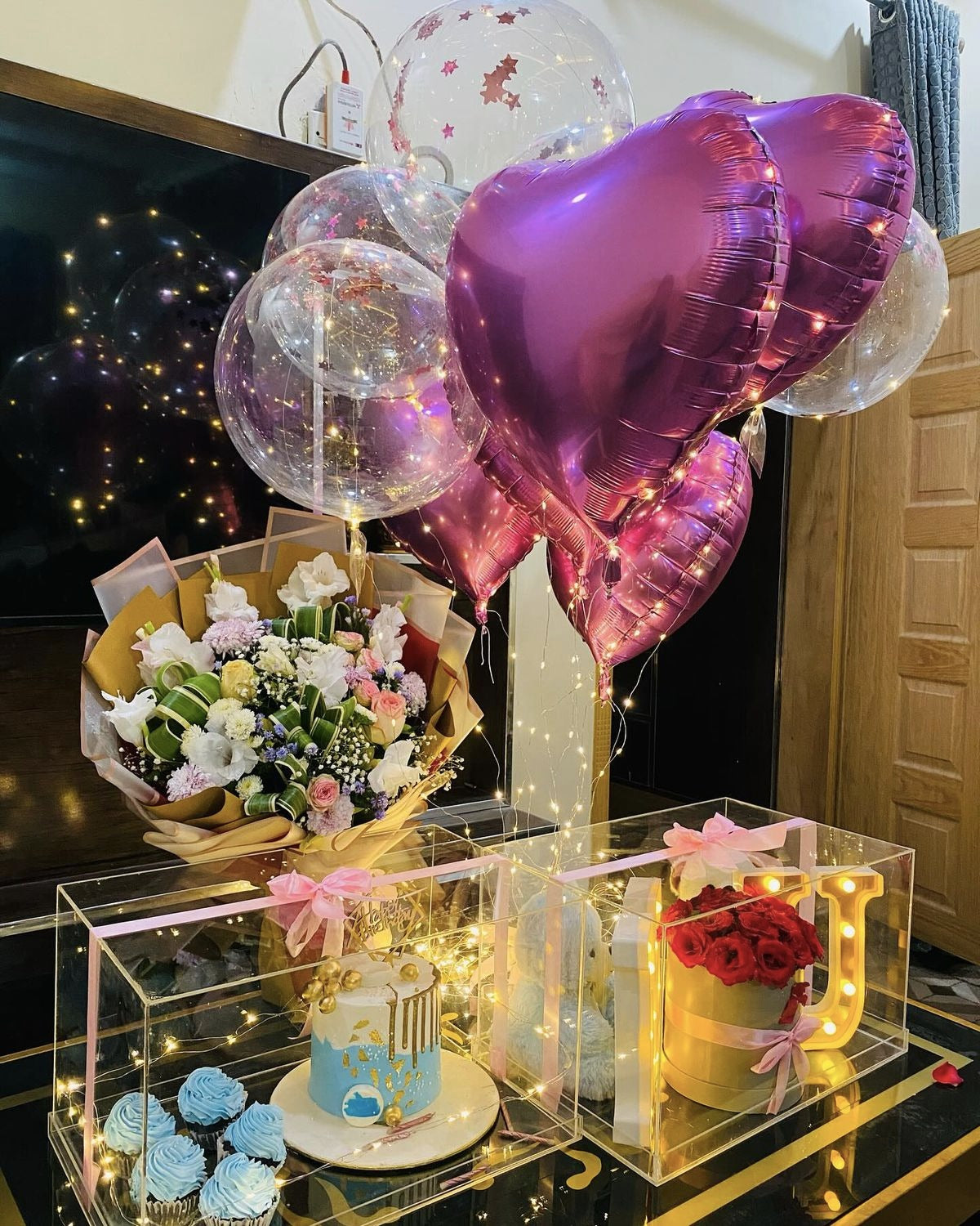 Surprise gift 🎁