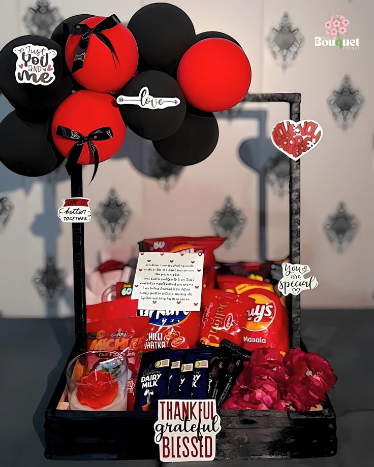 birthday gifts