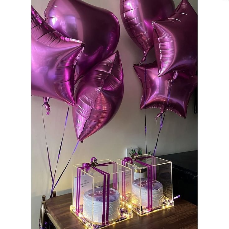 birthday gifts