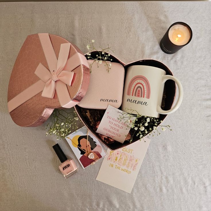 Mother's day gifts