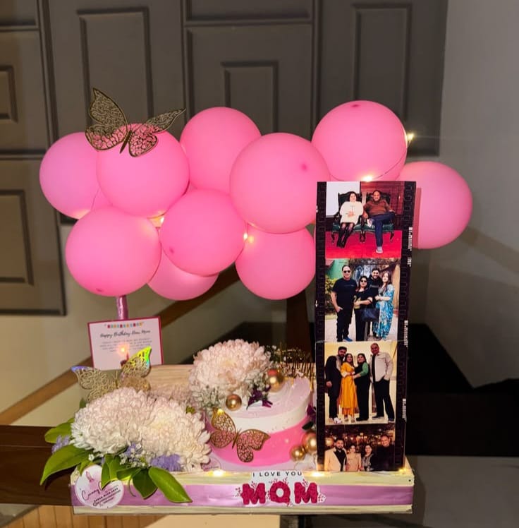 Mother's day gifts