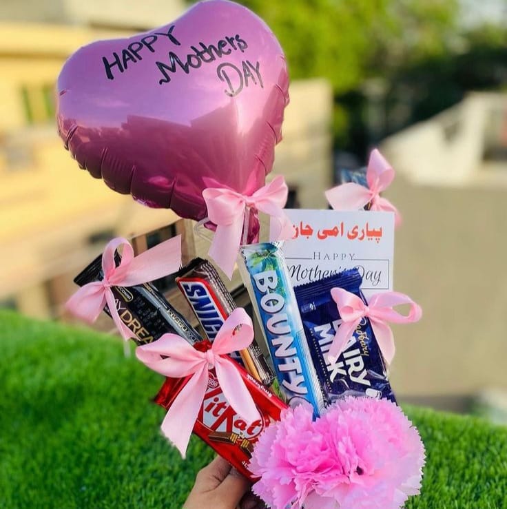 Mother's day gifts