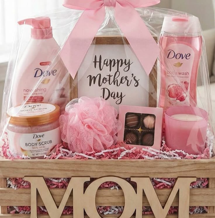 Mother's day gifts