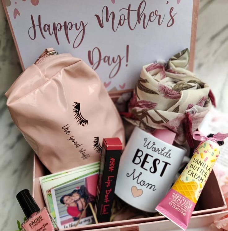 Mother's day gifts