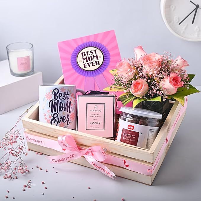 Mother's day gifts