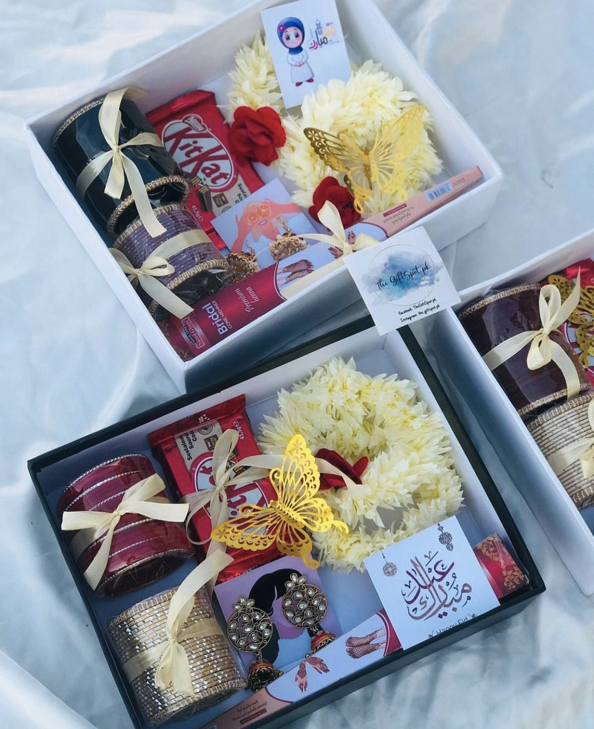 Eid Basket
