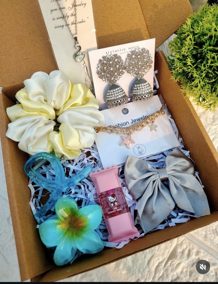 Eid Basket
