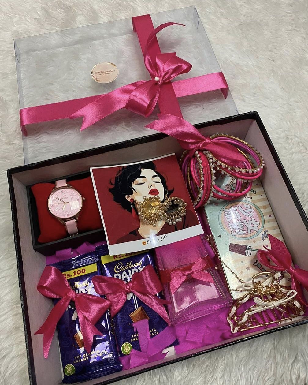 Eid Basket