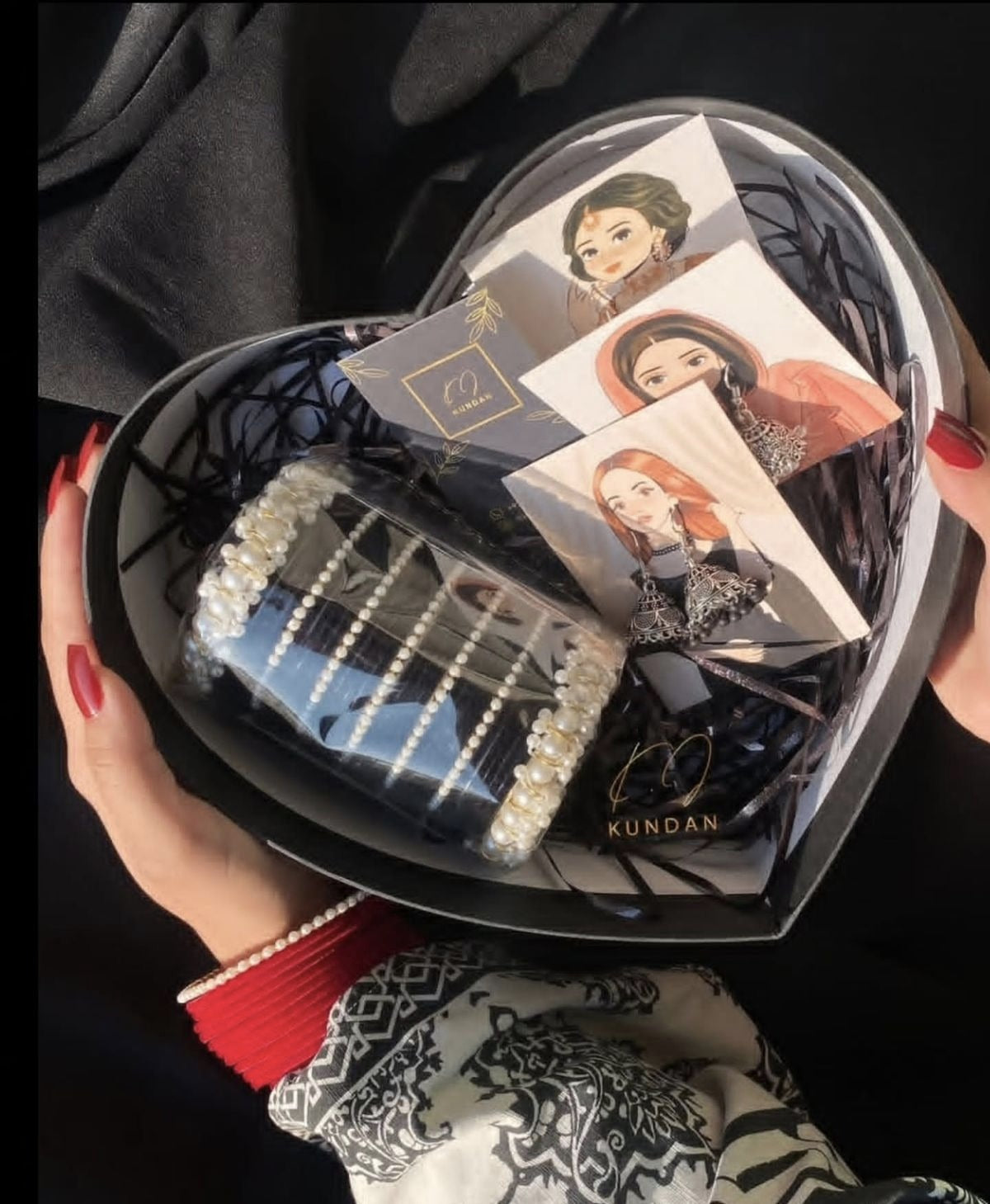 Eid Basket