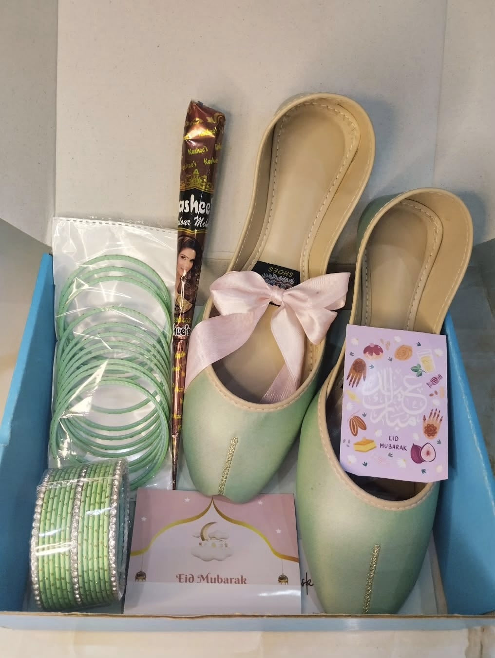 Eid Basket