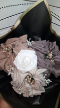 Hijab bouquet