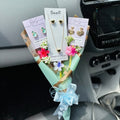 Jewelery bouquet