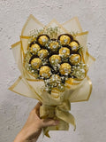 Farrero Rouchers Chocolate Bouquet