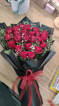 Flower bouquet