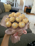 Farrero Rouchers Chocolate Bouquet