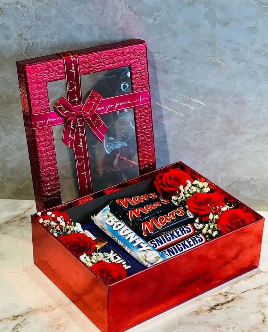 Chocolate Box