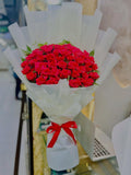 Flower bouquet