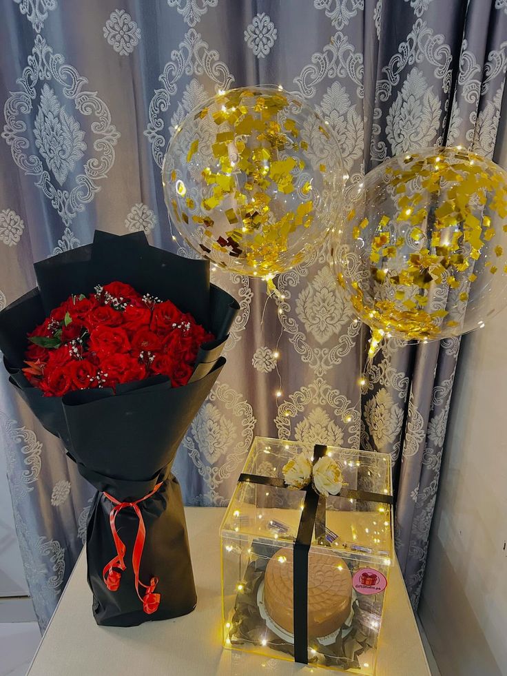 Luxury Surprise gift